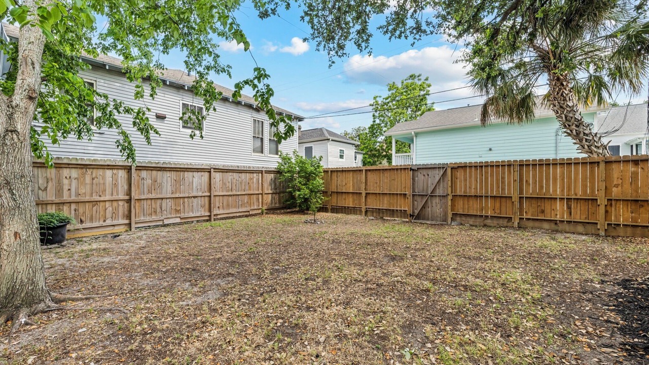 Photo of Outdoor in San Jacinto
