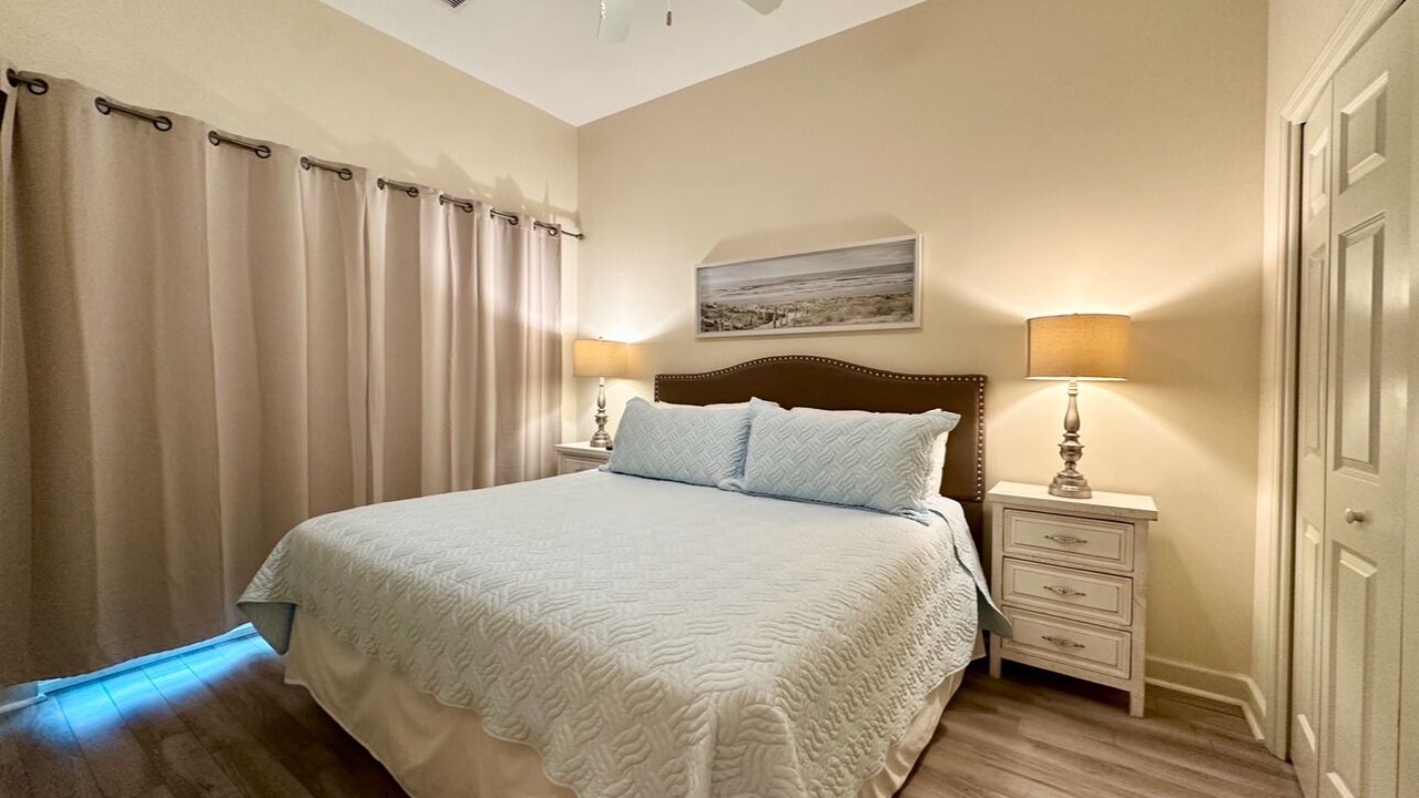 Photo of Bedroom in Ono Island