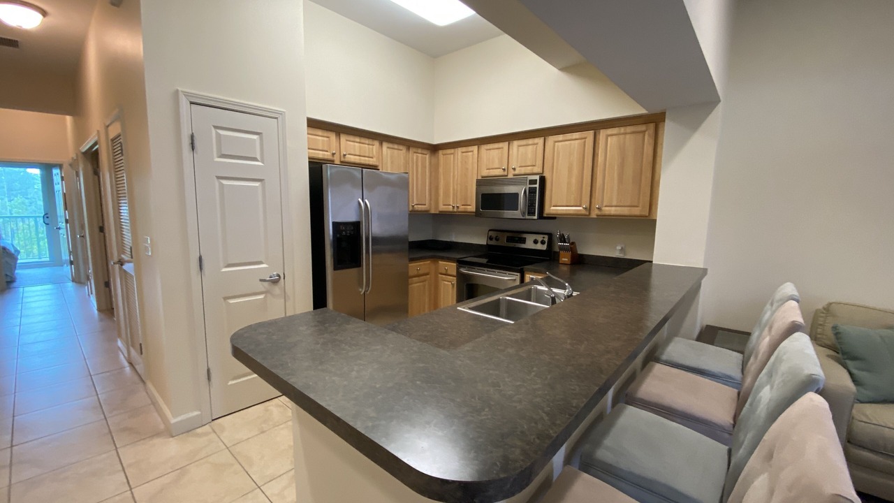 Photo of Kitchen in Ono Island