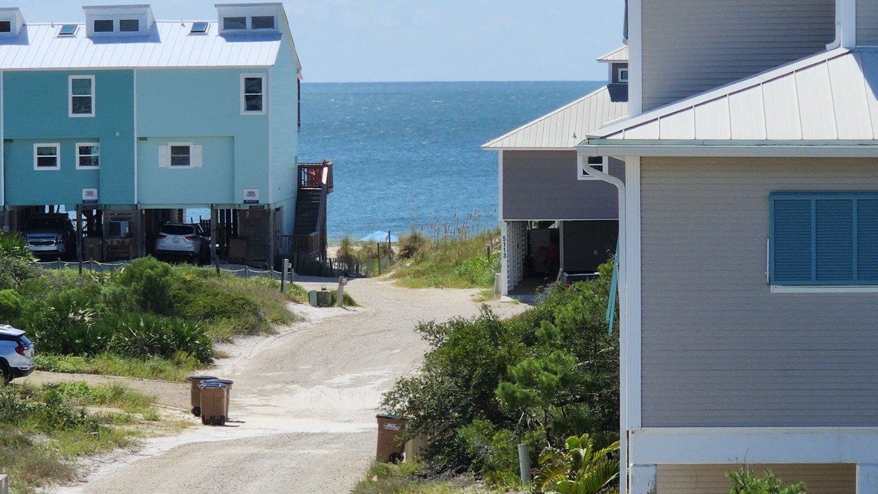Photo of Outdoor in Cape San Blas