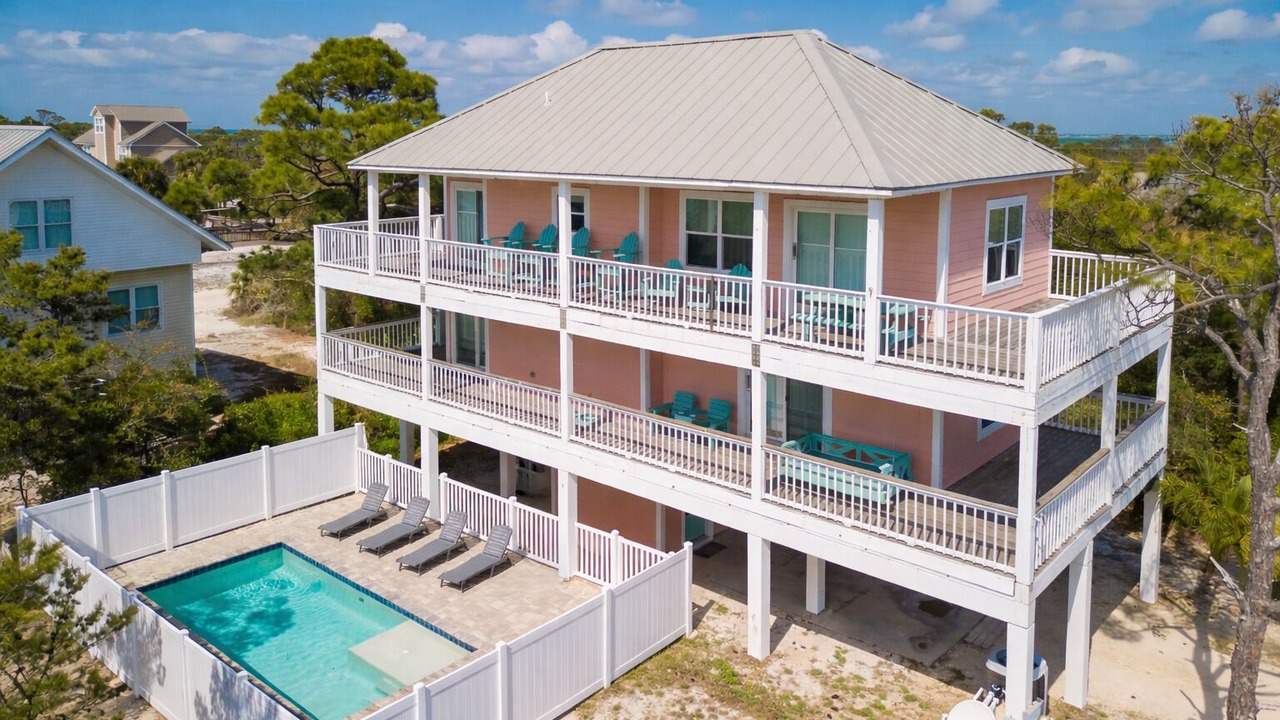 Photo of Outdoor in Cape San Blas