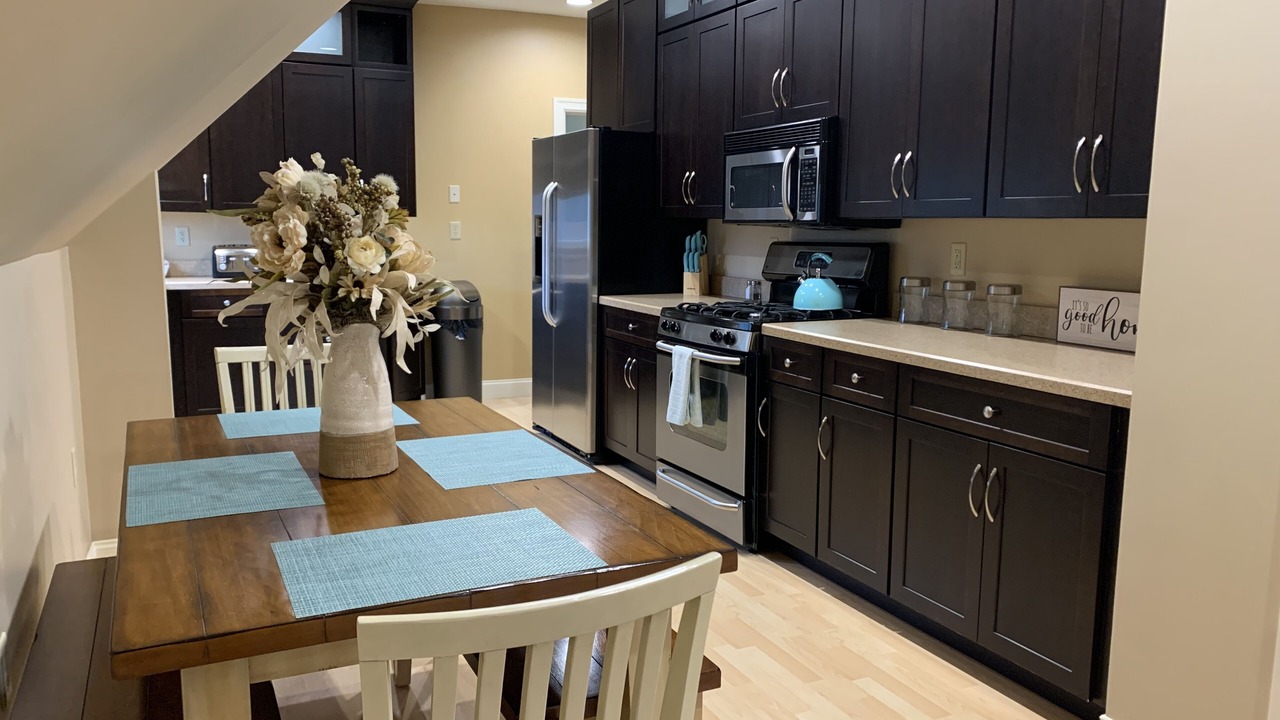 Photo of Kitchen in Carlisle