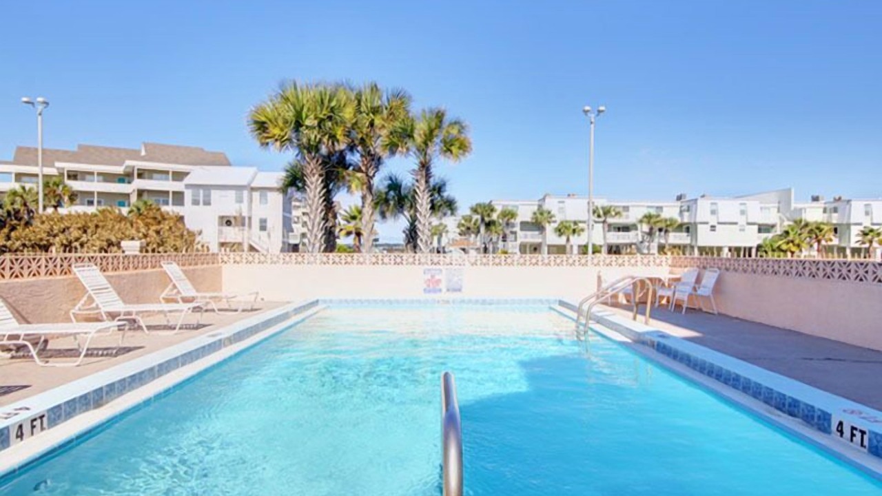 Photo of Outdoor in Pensacola Beach