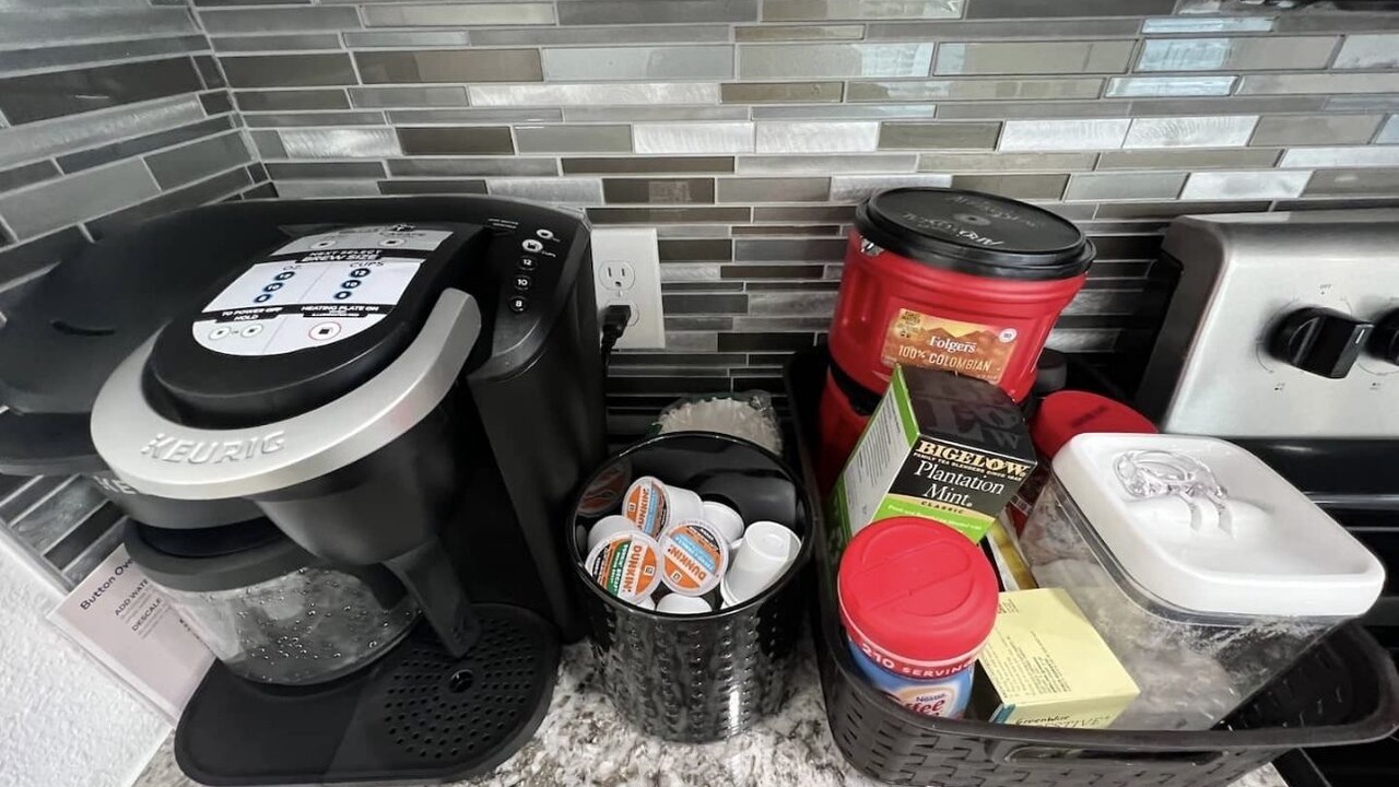 Photo of Kitchen in Navy Point