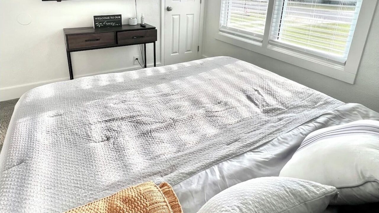 Photo of Bedroom in Navy Point