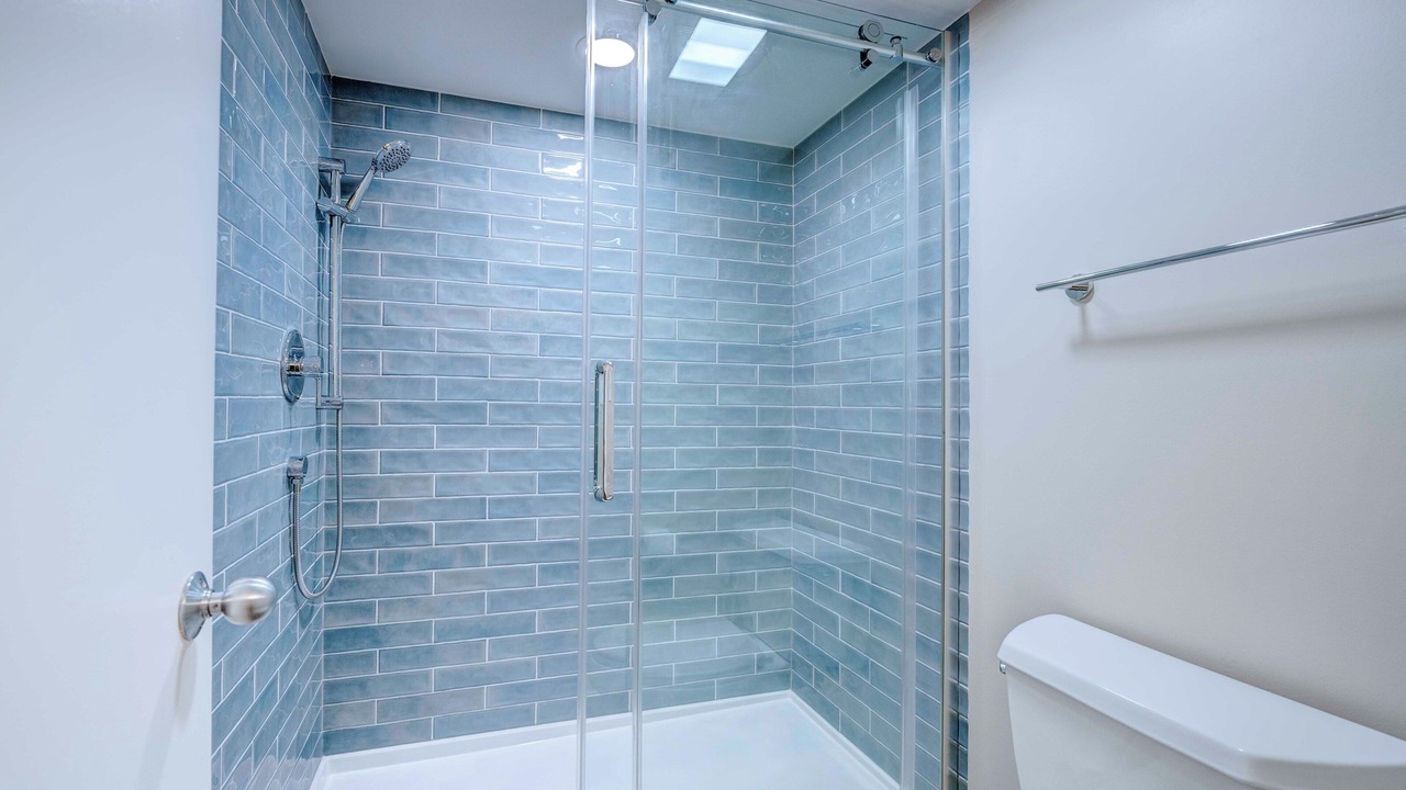 Photo of Bathroom in Biltmore Beach