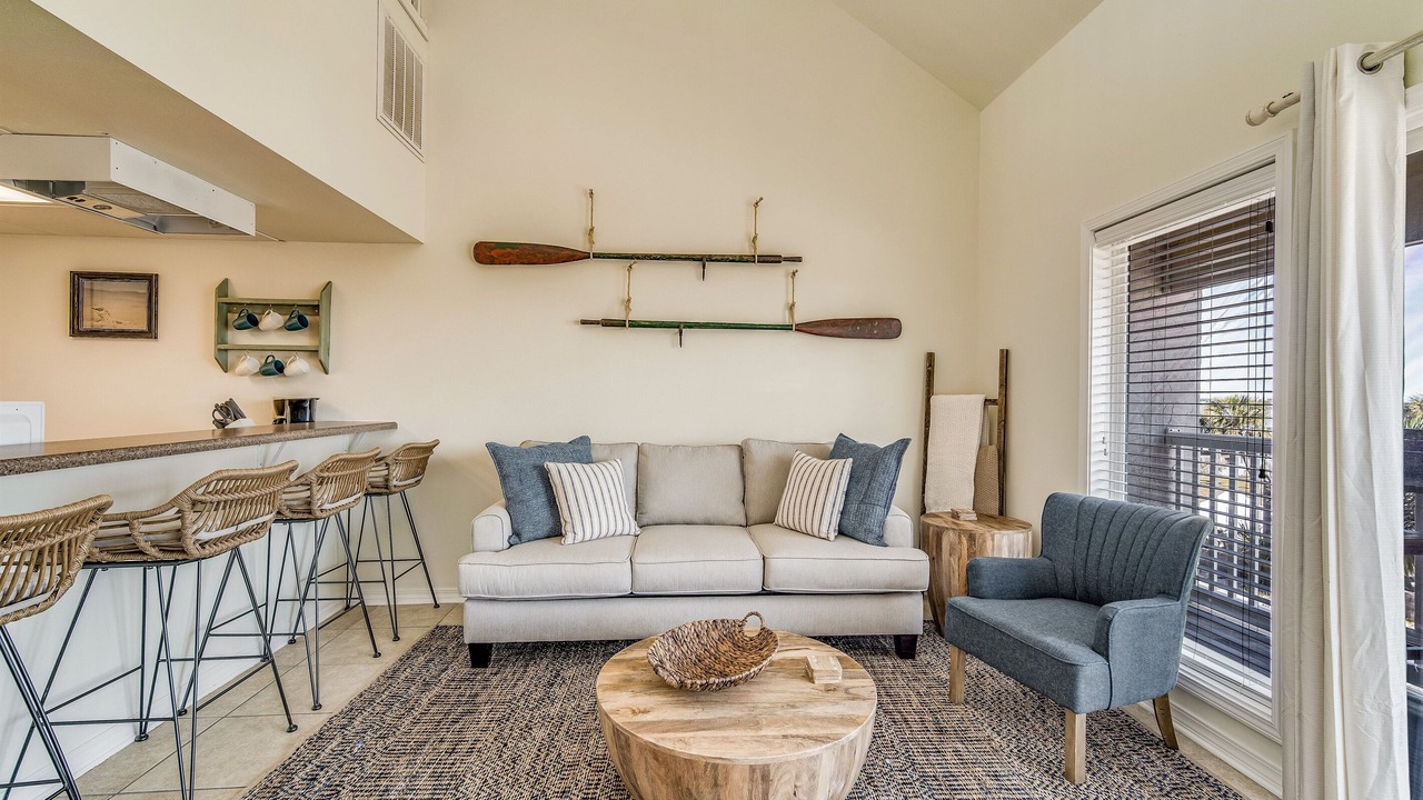 Photo of Livingroom in Villa Sabine