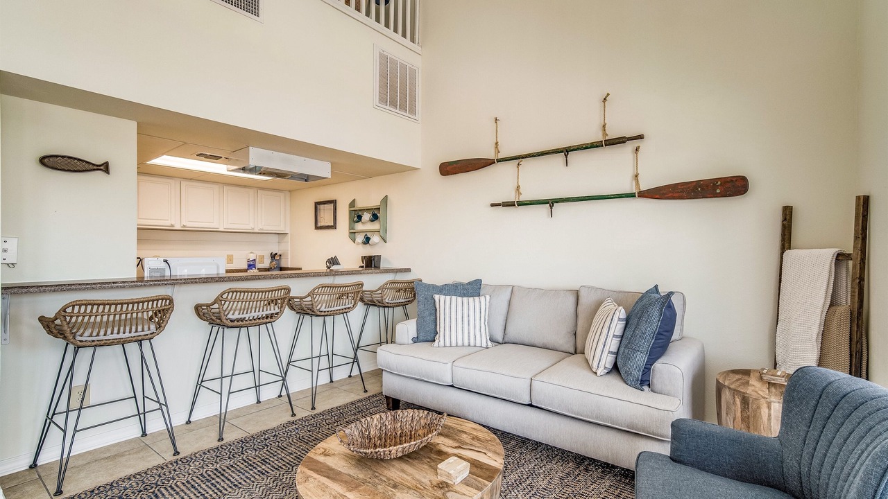 Photo of Livingroom in Villa Sabine