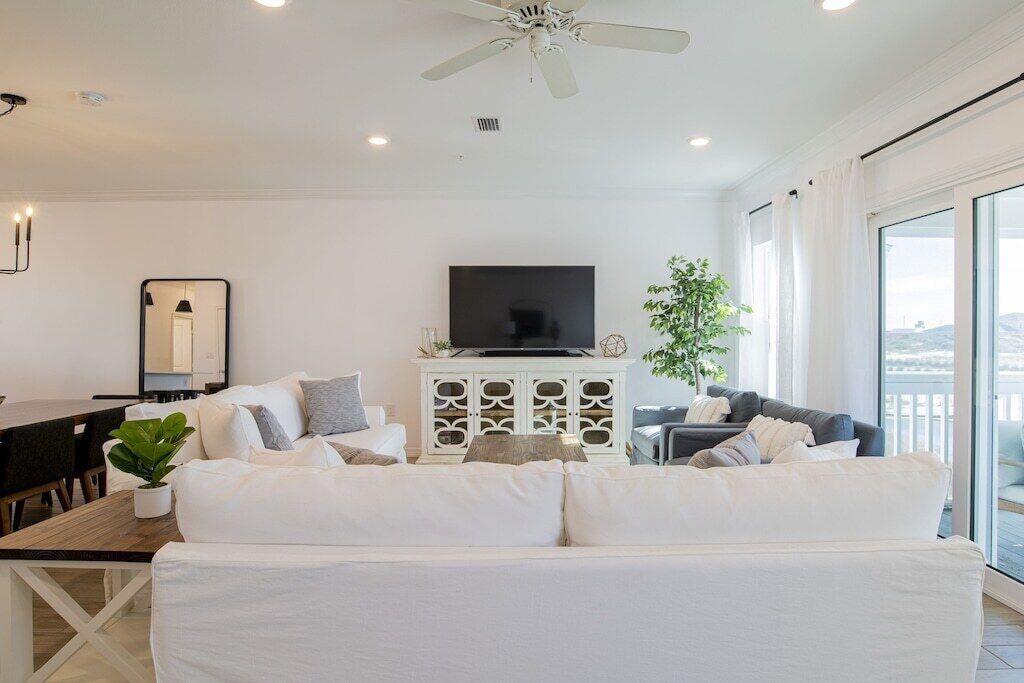 Photo of Bedroom in Ono Island