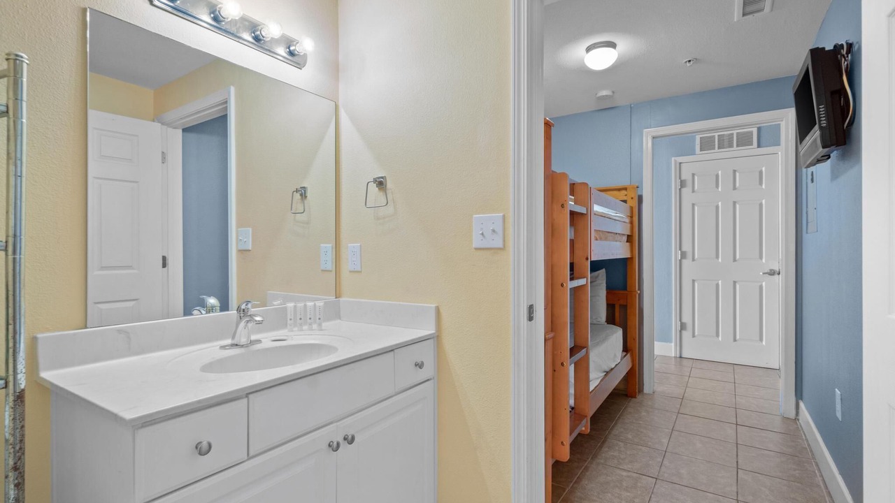 Photo of Bedroom in El Centro Beach