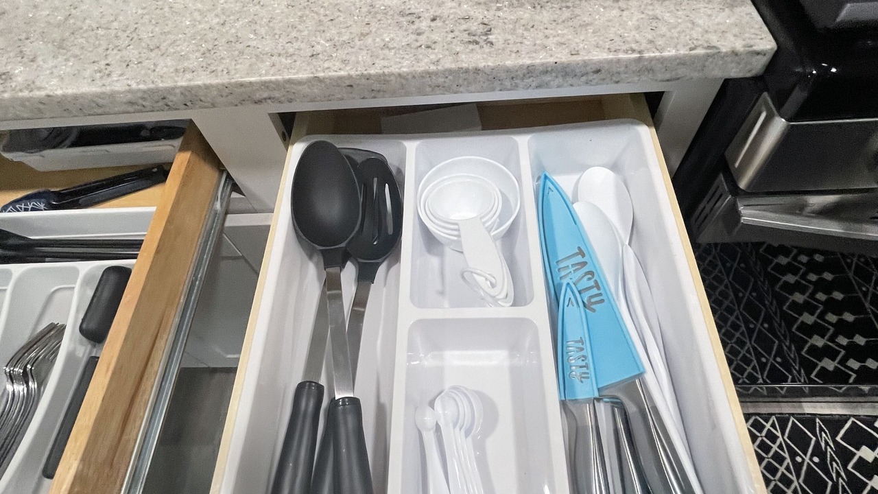 Photo of Kitchen in Reading