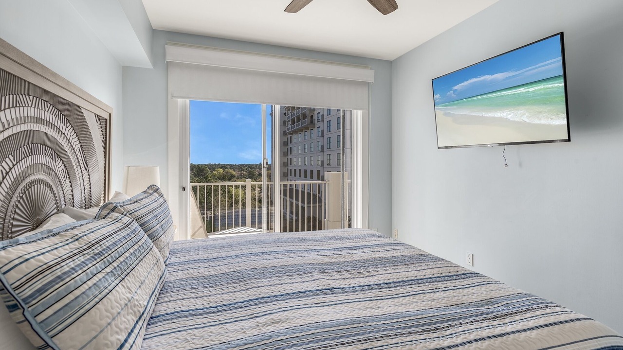 Photo of Bedroom in Baytowne Wharf