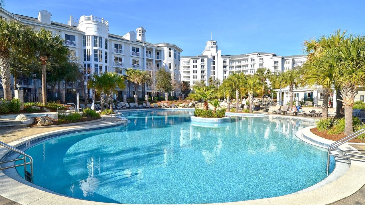 Photo of Outdoor in Baytowne Wharf