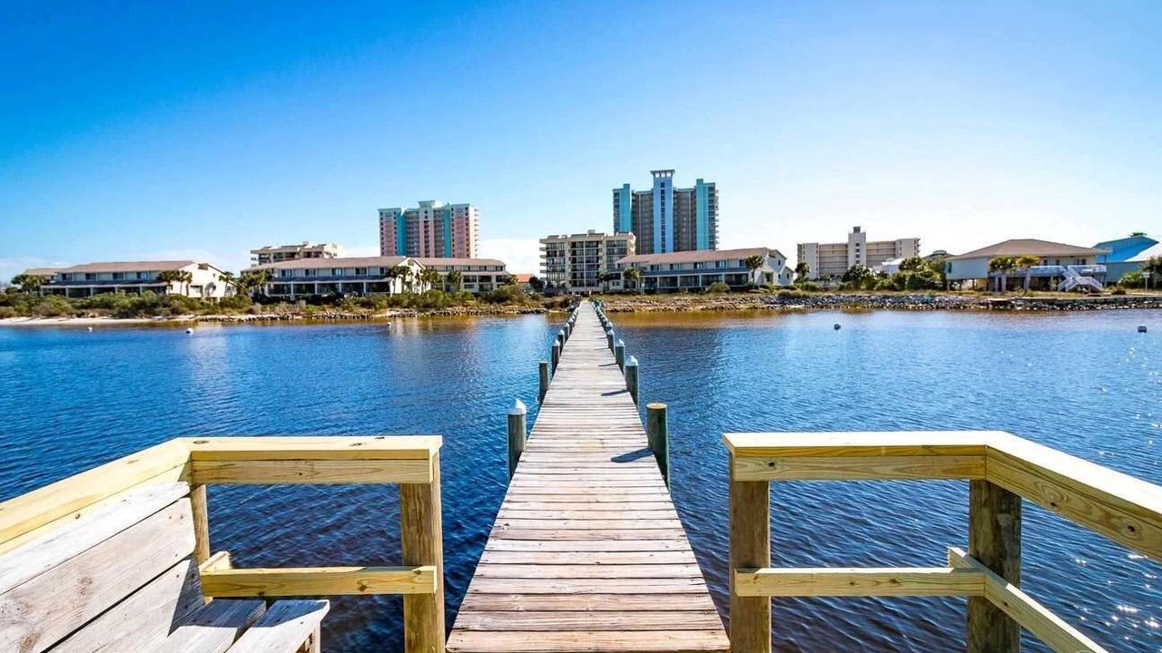 Photo of Outdoor in Pensacola Beach