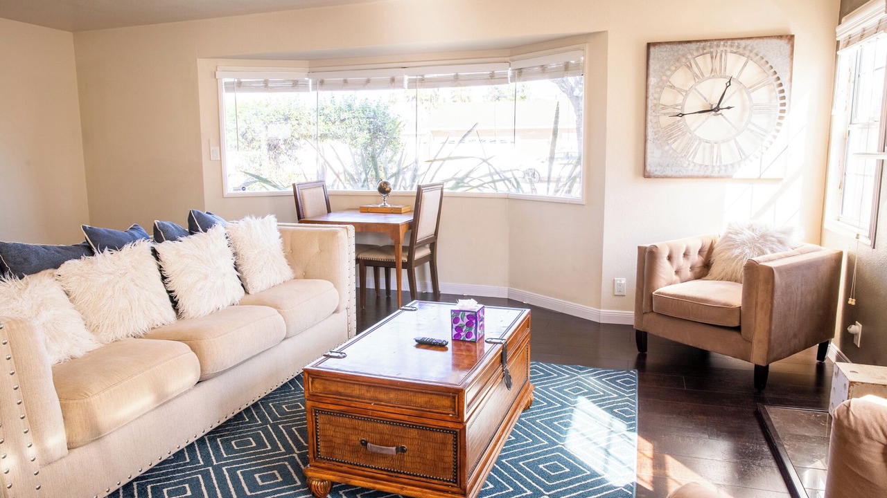 Photo of Livingroom in Hermosa Village