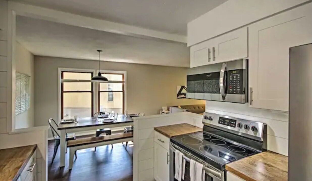 Photo of Kitchen in Bella Vista
