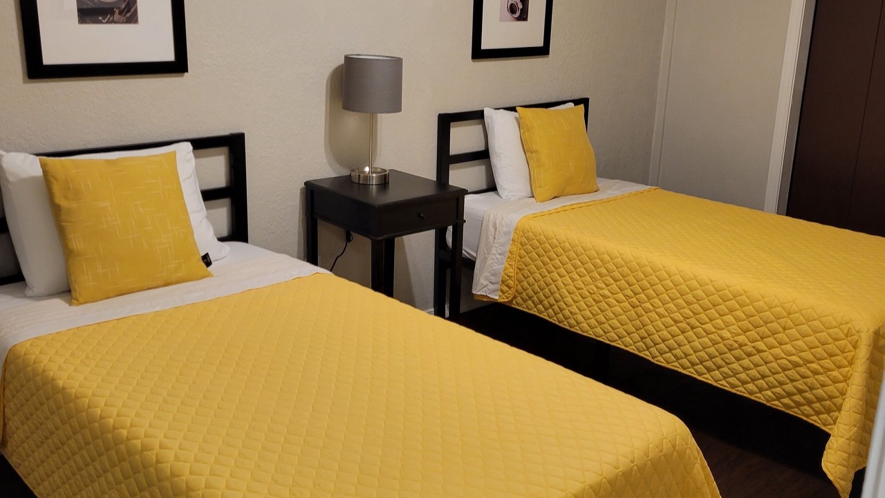 Photo of Bedroom in Bella Vista