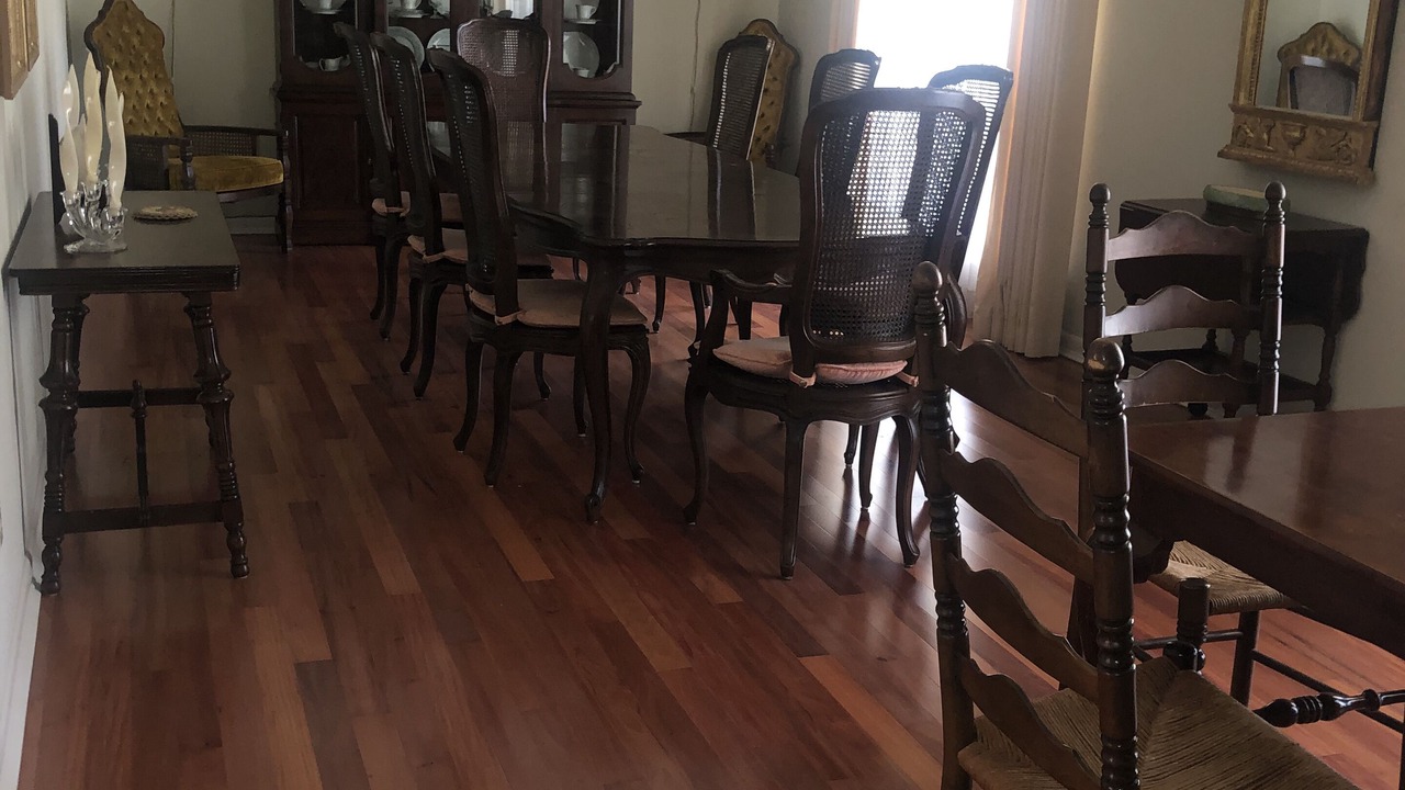 Photo of Bedroom in Florida Panhandle