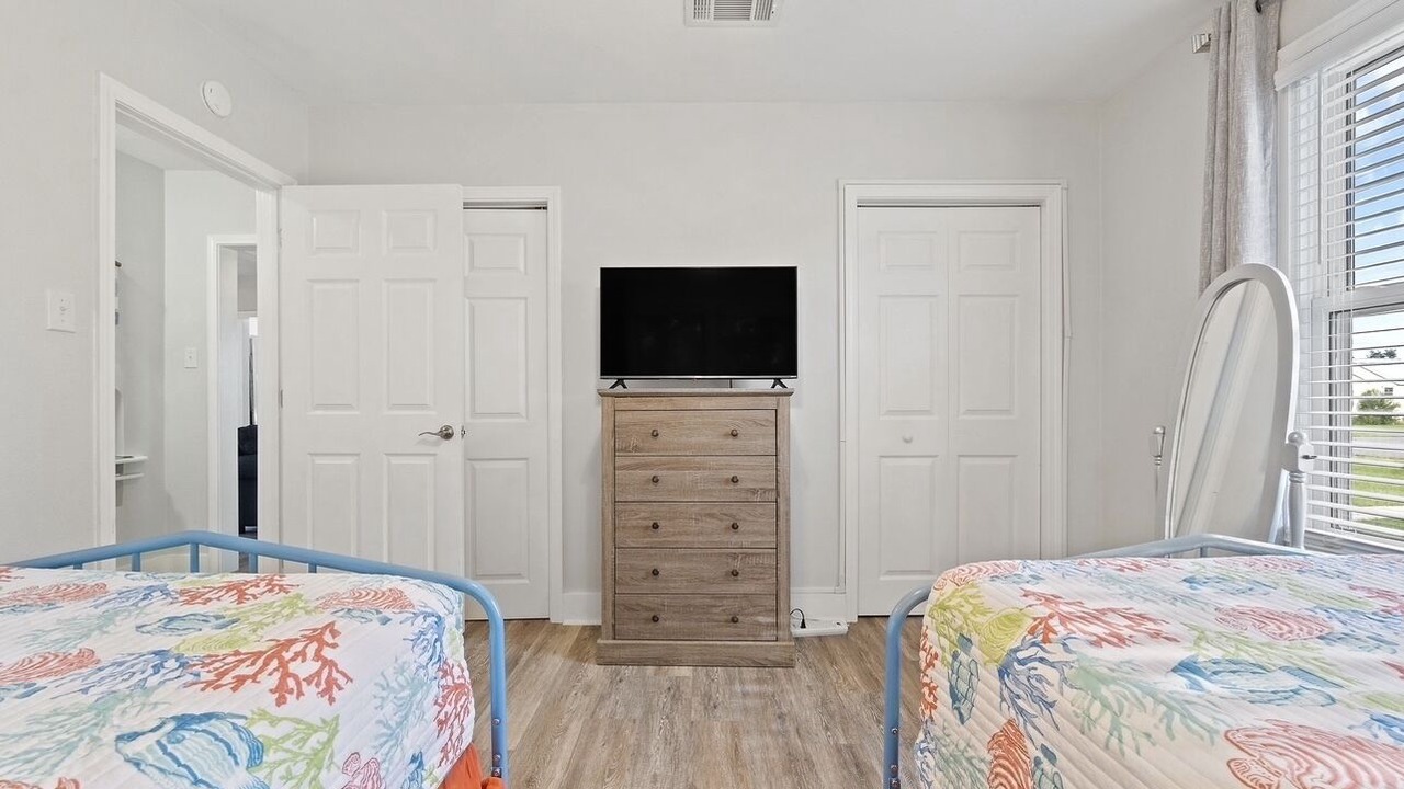Photo of Bedroom in Warrington