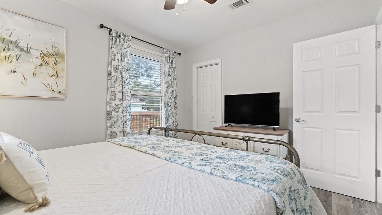 Photo of Bedroom in Warrington
