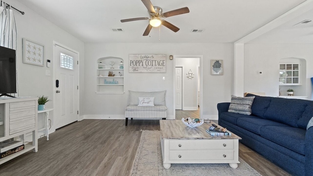 Photo of Livingroom in Warrington