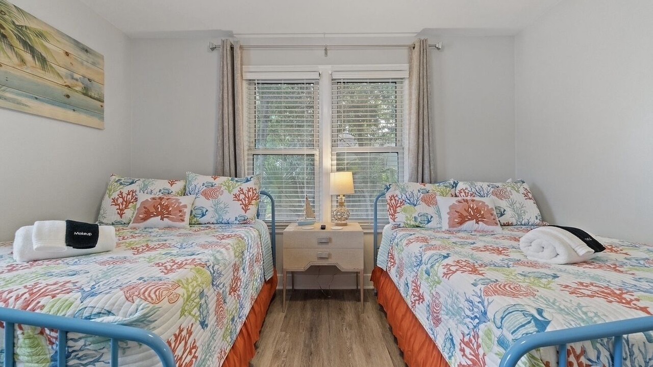 Photo of Bedroom in Warrington