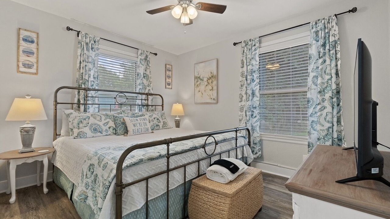 Photo of Bedroom in Warrington
