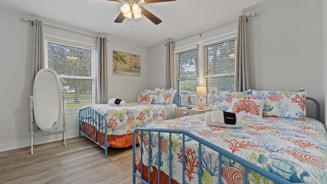 Photo of Bedroom in Warrington