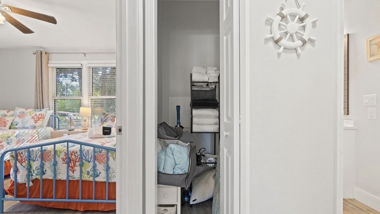Photo of Bedroom in Warrington