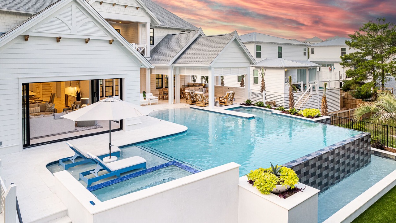 Photo of Outdoor in Seacrest