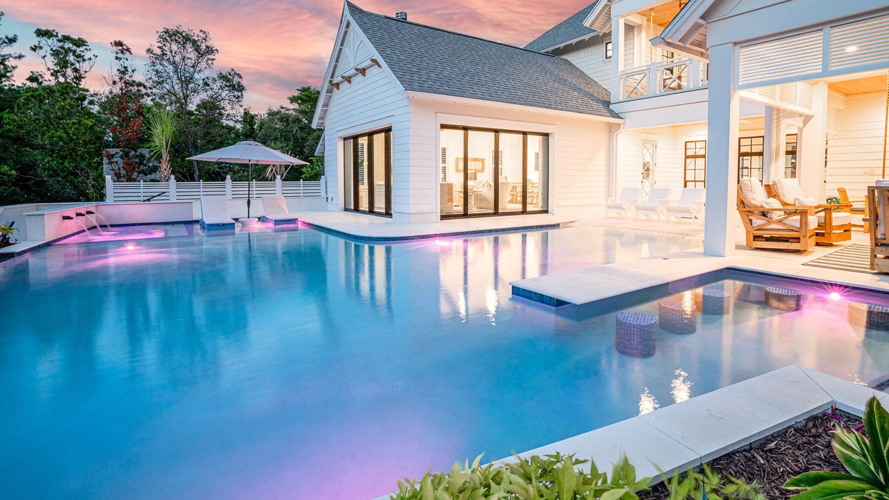 Photo of Outdoor in Seacrest
