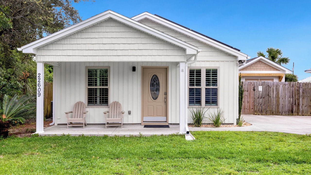 Photo of Outdoor in Inlet Beach Heights