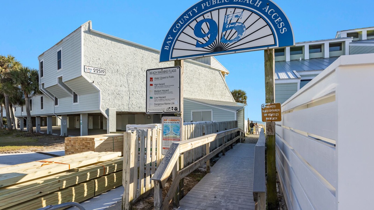 Photo of Outdoor in Inlet Beach Heights