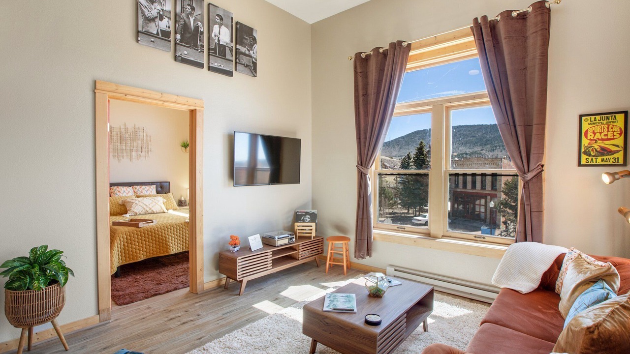 Photo of Livingroom in Victor