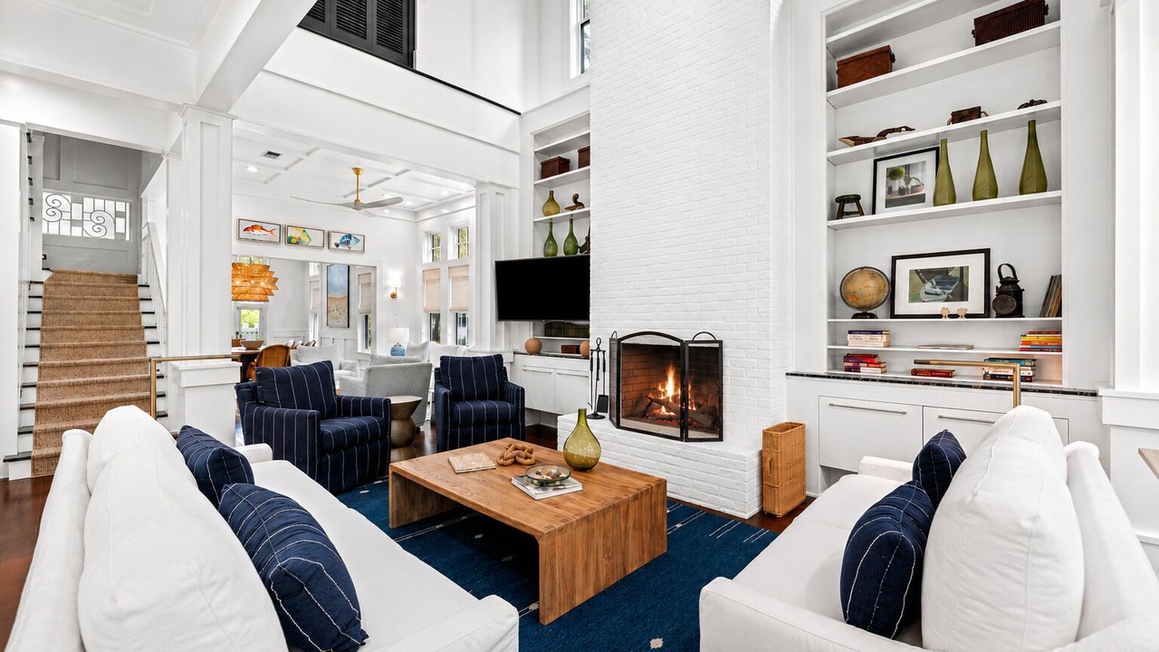Photo of Livingroom in Cottage District