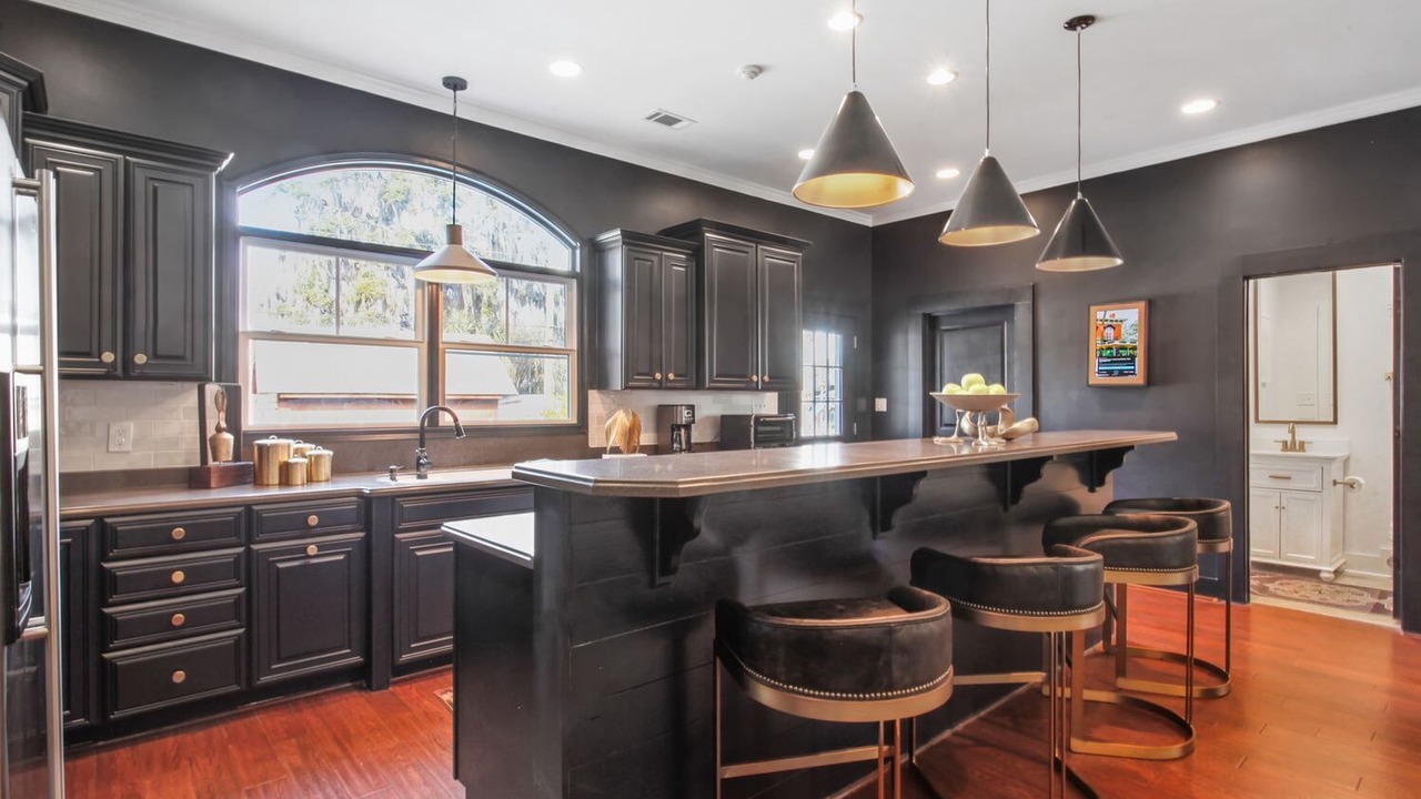 Photo of Kitchen in Thunderbolt