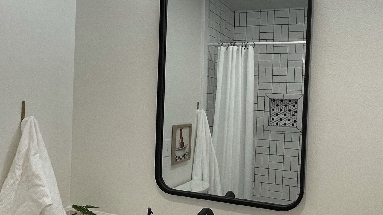 Photo of Bathroom in Bella Vista