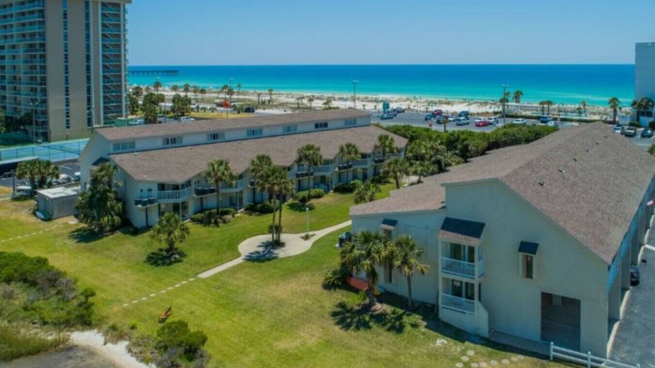 Photo of Outdoor in Villa Sabine