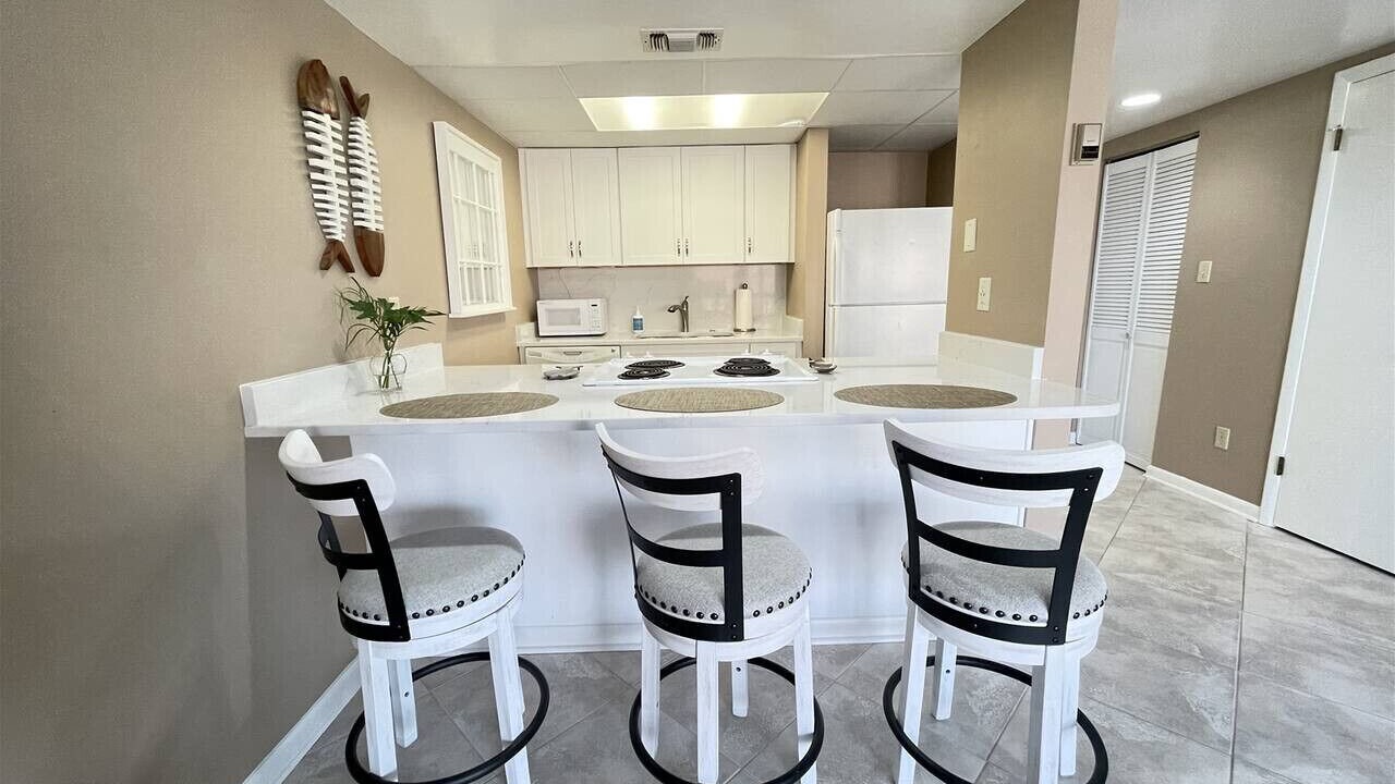 Photo of Kitchen in Villa Sabine
