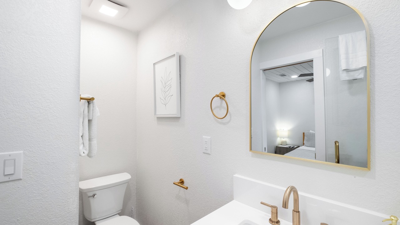 Photo of Bathroom in Toilla Segunda