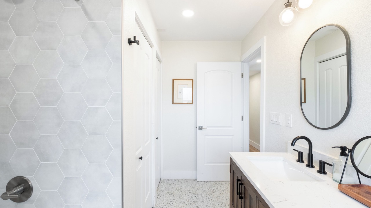 Photo of Bathroom in Toilla Segunda