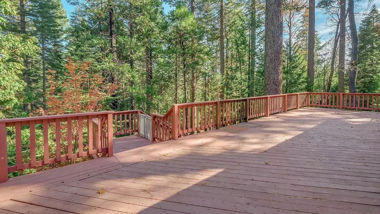 Photo of Patio Balcony in Dorrington