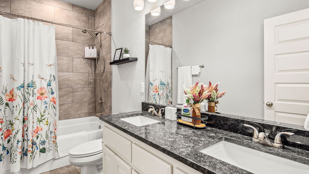 Photo of Bathroom in Bella Vista