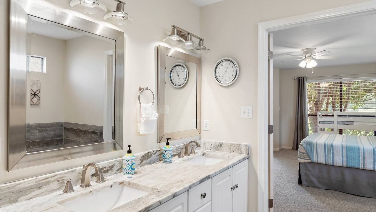 Photo of Bathroom in Miramar Beach