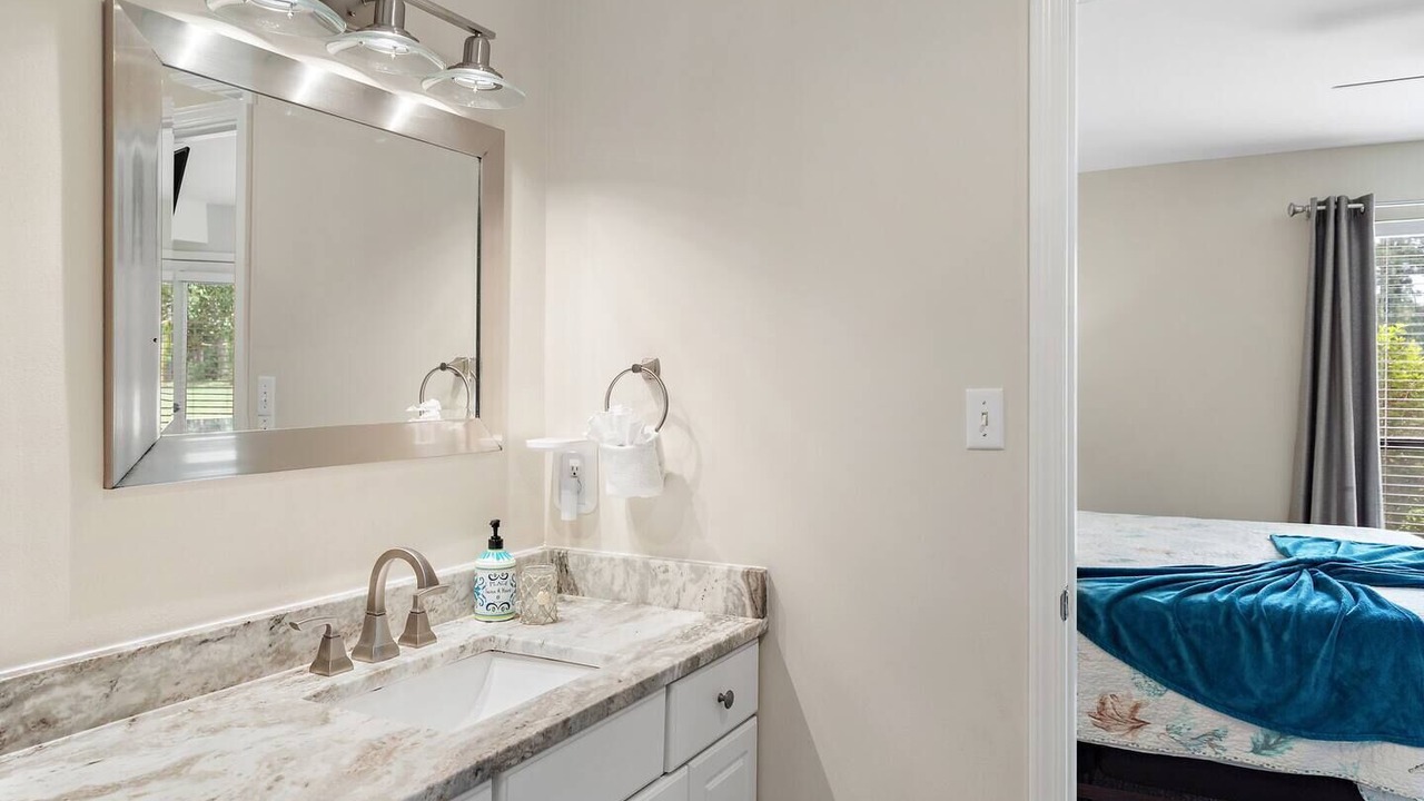 Photo of Bathroom in Miramar Beach