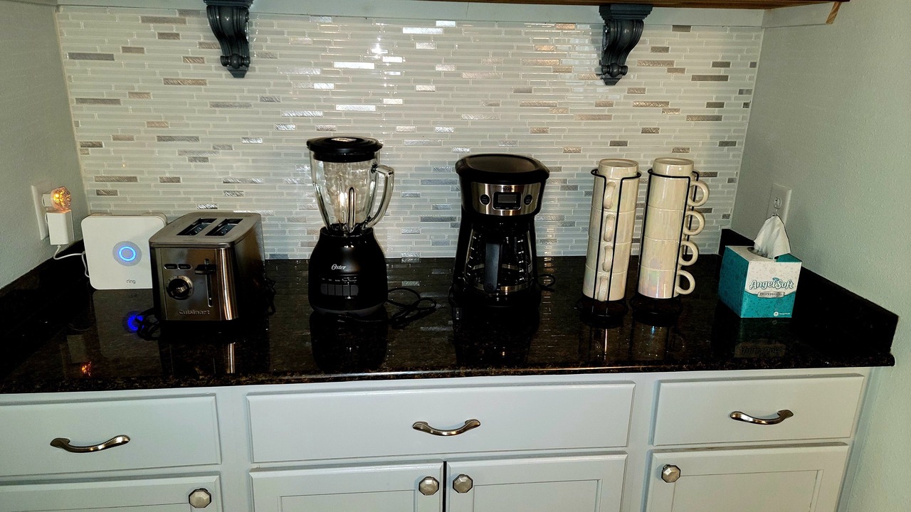 Photo of Kitchen in Northwest Pensacola