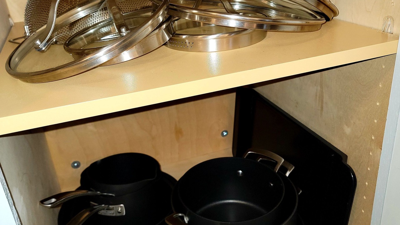 Photo of Kitchen in Northwest Pensacola