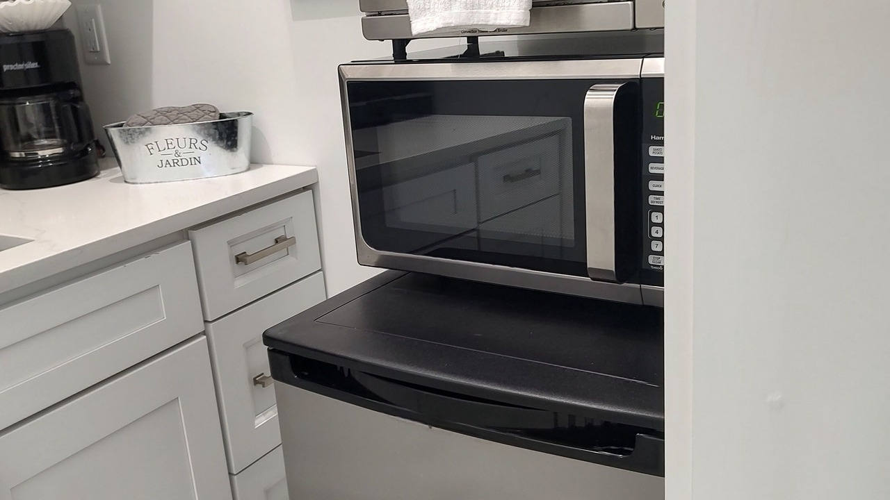 Photo of Kitchen in Laguna Beach