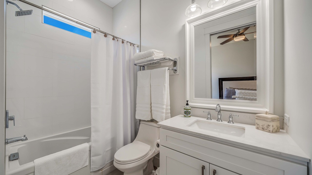 Photo of Bathroom in Laguna Beach