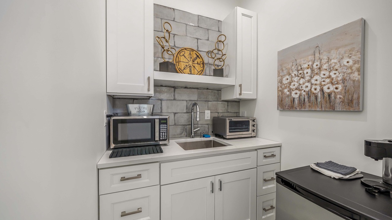 Photo of Kitchen in Laguna Beach
